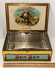 Antique ben bey for sale  Harlan
