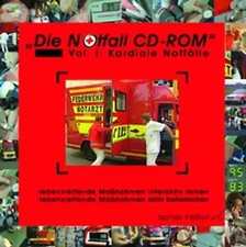 Notfall rom volume gebraucht kaufen  Berlin