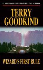 Wizard's First Rule: Book One of the Sword of Truth by Goodkind, Terry comprar usado  Enviando para Brazil