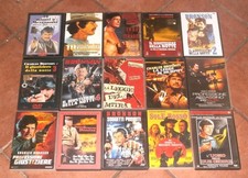 Charles bronson dvd usato  Roma
