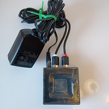 Bluetooth audio adapter for sale  Saint George