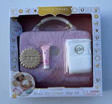 Fao schwarz baby for sale  Austin