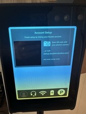 Double telepresence robot for sale  Miami Beach