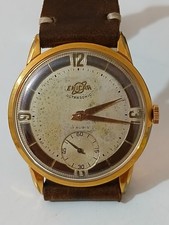 Vintage orologio polso usato  Ponte Buggianese