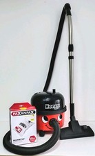 Numatic hvr160 henry for sale  NEWBURY