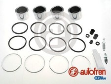 Autofren seinsa kit usato  Spedire a Italy