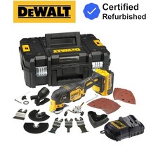 Dewalt dcs355m1 18v for sale  UK