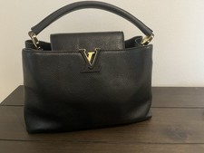Luis vuitton borsa usato  Solza