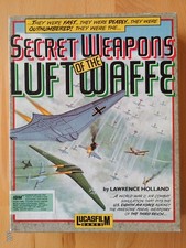 Secret weapons the gebraucht kaufen  Lügde