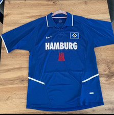 Hsv trikot 2003 gebraucht kaufen Hsv trikot 2003 gebraucht kaufen  Nortorf