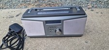 Dab radio matsui for sale  LOUGHBOROUGH