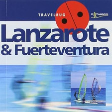 Lanzarote fuerteventura usato  Vejano