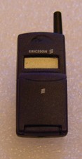 Pin ericsson flip d'occasion  Saint-Nazaire