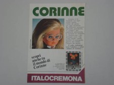 Advertising pubblicità 1975 usato  Salerno