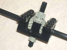 Lego technic black for sale  CHESTER LE STREET