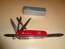 Victorinox ranger camping gebraucht kaufen  Sinzig