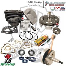 Kit elaborazione motore usato  Sciacca