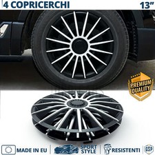 Copricerchi per fiat usato  Italia