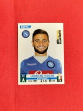 Figurina nuova calciatori usato  Santo Stefano di Camastra