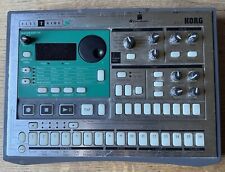 Korg electribe for sale  NEWARK