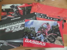 Gas gas motard for sale  BILLERICAY