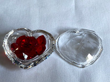 Swarovski box jewel for sale  NEWTON ABBOT
