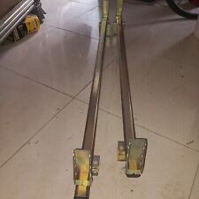 Aiko roof bars for sale  SWINDON