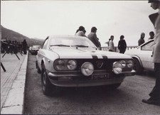 Fotografia targa florio usato Fotografia targa florio usato  Trappeto