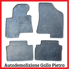 Kit set tappetini usato  Taranto
