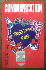Telecarte news michelin d'occasion  Marseille V