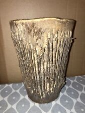 Vintage tribal zebra for sale  DEAL