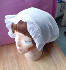 Girl mop cap for sale  HOVE