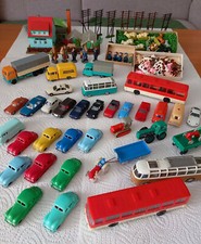 Modellbahn zubehör sammlung gebraucht kaufen  Riesa
