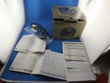 Original Fujifilm HS20 EXR Foto Kamera Box Anleitung Finepix Leeres Verpackung comprar usado  Enviando para Brazil