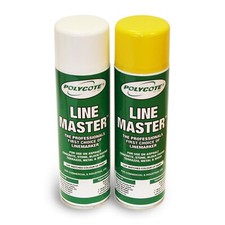 Line master yellow for sale  BEDFORD