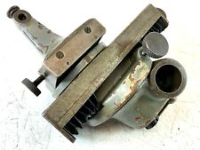 Lathe cross slide for sale  SHEFFIELD