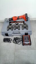 Ridgid 219 presse gebraucht kaufen  Voerde (Niederrhein)