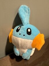 Pokemon mudkip plush for sale  Nesconset