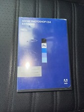 Adobe photoshop cs4 d'occasion  Expédié en Belgium