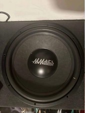 Mmats pro audio for sale  Monroeville