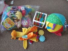 Teething toys for sale  LEOMINSTER