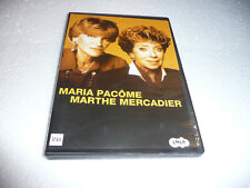 Noir maria pacome d'occasion  Lorient