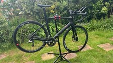 Planet 130e carbon for sale  ROWLAND'S CASTLE