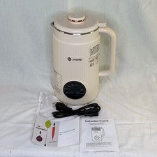 Mini máquina de leite de soja Cenlamc comprar usado Mini máquina de leite de soja Cenlamc comprar usado  Enviando para Brazil