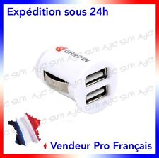 Chargeur allume cigare d'occasion  Saint-Maximin-la-Sainte-Baume
