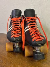 Vintage riedell red for sale  Springfield