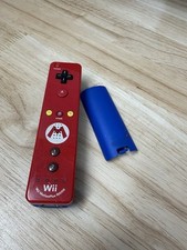 Nintendo wii mario d'occasion  Expédié en Belgium