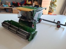 Siku farmer serie gebraucht kaufen  Schönwalde