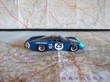 Alpine mans 1968 d'occasion  Aunay-sur-Odon