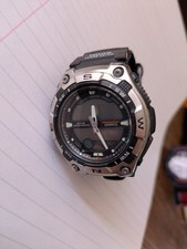 Casio gents moon for sale  BIGGLESWADE
